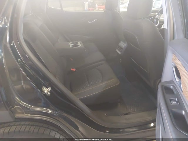 Aukcja sprzedaży 2018 Gmc Terrain Sle, vin: 3GKALTEV1JL378886, numer aukcji: 44998885