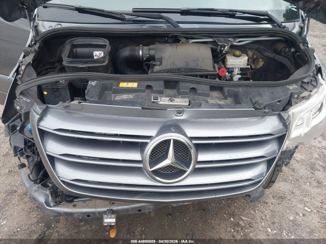 Aukcja sprzedaży 2019 Mercedes-benz Sprinter 2500 High Roof V6, vin: WDZPF1CD5KP081119, numer aukcji: 44998889