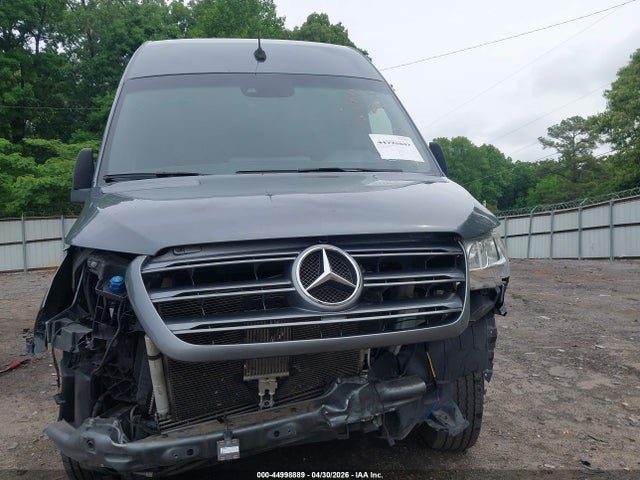 Aukcja sprzedaży 2019 Mercedes-benz Sprinter 2500 High Roof V6, vin: WDZPF1CD5KP081119, numer aukcji: 44998889