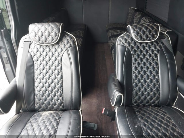Aukcja sprzedaży 2019 Mercedes-benz Sprinter 2500 High Roof V6, vin: WDZPF1CD5KP081119, numer aukcji: 44998889