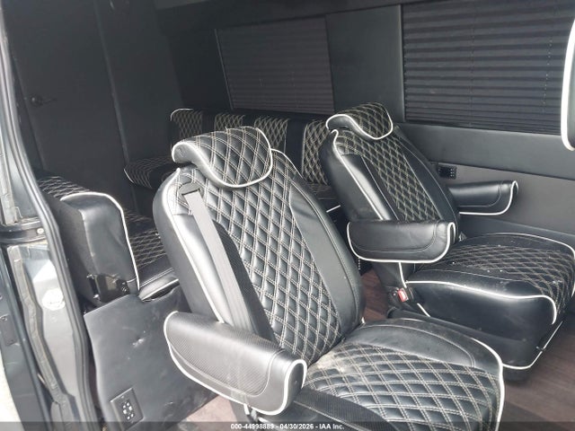 Aukcja sprzedaży 2019 Mercedes-benz Sprinter 2500 High Roof V6, vin: WDZPF1CD5KP081119, numer aukcji: 44998889