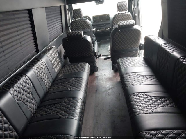 Aukcja sprzedaży 2019 Mercedes-benz Sprinter 2500 High Roof V6, vin: WDZPF1CD5KP081119, numer aukcji: 44998889