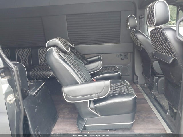Aukcja sprzedaży 2019 Mercedes-benz Sprinter 2500 High Roof V6, vin: WDZPF1CD5KP081119, numer aukcji: 44998889