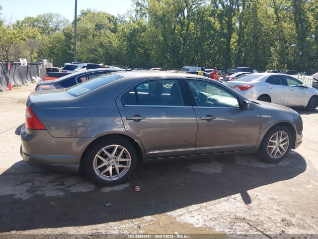 Aukcja sprzedaży 2012 Ford Fusion Sel, vin: 3FAHP0JGXCR414620, numer aukcji: 44998891