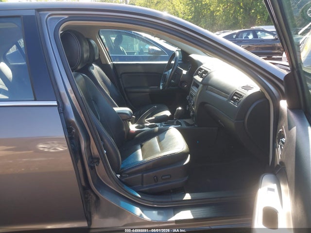 Aukcja sprzedaży 2012 Ford Fusion Sel, vin: 3FAHP0JGXCR414620, numer aukcji: 44998891