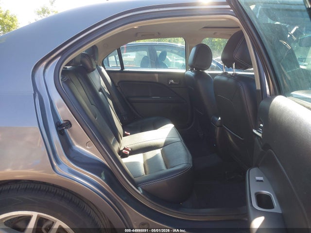 Aukcja sprzedaży 2012 Ford Fusion Sel, vin: 3FAHP0JGXCR414620, numer aukcji: 44998891