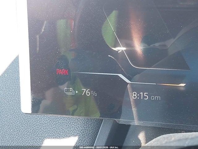 2022 Bmw Ix Xdrive50 მანქანა იყიდება აუქციონზე, vin: WB523CF08NCK57871, აუქციონის ნომერი: 44998892
