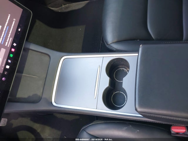 Продажа на аукционе авто 2022 Tesla Model 3 Long Range Dual Motor All-wheel Drive, vin: 5YJ3E1EB8NF327270, номер лота: 44998897