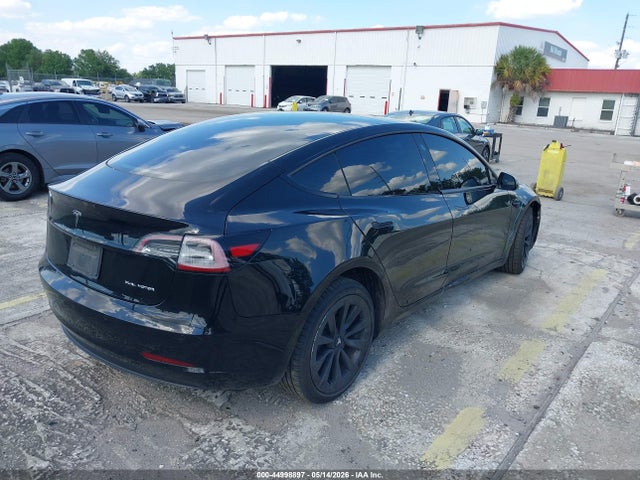 Продажа на аукционе авто 2022 Tesla Model 3 Long Range Dual Motor All-wheel Drive, vin: 5YJ3E1EB8NF327270, номер лота: 44998897