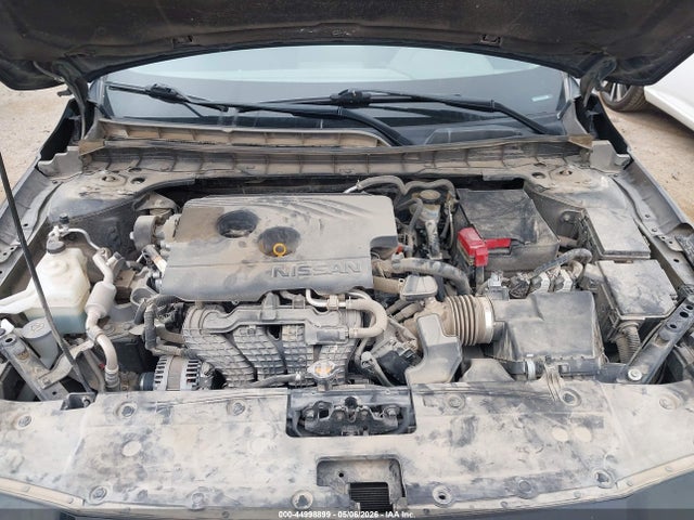 Продажа на аукционе авто 2020 Nissan Altima S Fwd, vin: 1N4BL4BV0LN315801, номер лота: 44998899
