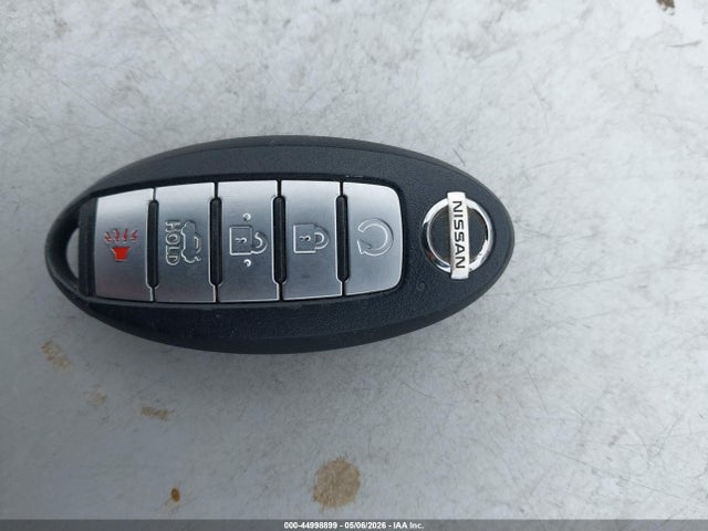 Продажа на аукционе авто 2020 Nissan Altima S Fwd, vin: 1N4BL4BV0LN315801, номер лота: 44998899