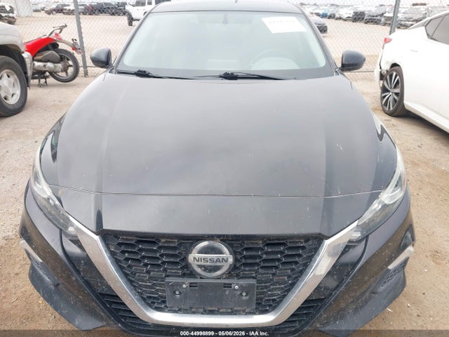 Продажа на аукционе авто 2020 Nissan Altima S Fwd, vin: 1N4BL4BV0LN315801, номер лота: 44998899