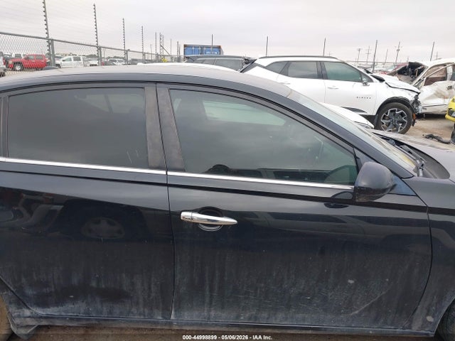 Продажа на аукционе авто 2020 Nissan Altima S Fwd, vin: 1N4BL4BV0LN315801, номер лота: 44998899