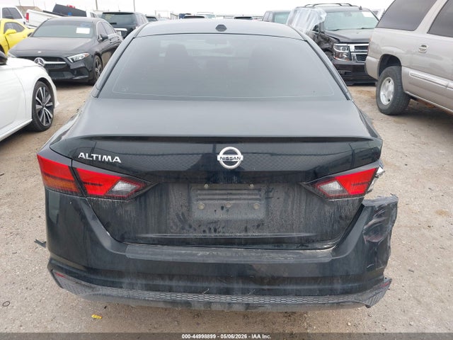 Продажа на аукционе авто 2020 Nissan Altima S Fwd, vin: 1N4BL4BV0LN315801, номер лота: 44998899