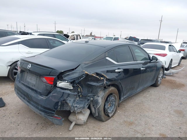Продажа на аукционе авто 2020 Nissan Altima S Fwd, vin: 1N4BL4BV0LN315801, номер лота: 44998899
