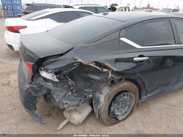 Продажа на аукционе авто 2020 Nissan Altima S Fwd, vin: 1N4BL4BV0LN315801, номер лота: 44998899