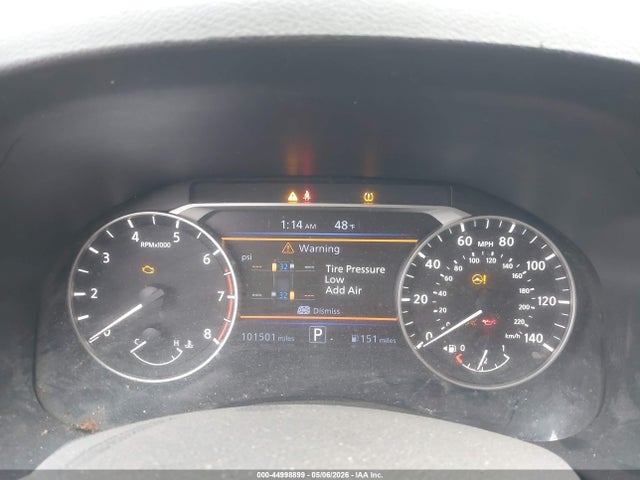 Продажа на аукционе авто 2020 Nissan Altima S Fwd, vin: 1N4BL4BV0LN315801, номер лота: 44998899
