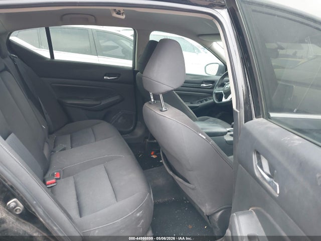 Продажа на аукционе авто 2020 Nissan Altima S Fwd, vin: 1N4BL4BV0LN315801, номер лота: 44998899