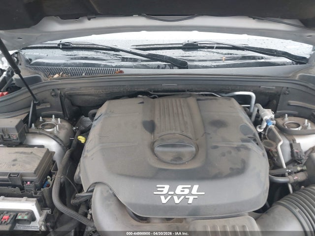 Aukcja sprzedaży 2012 Dodge Durango Sxt, vin: 1C4RDHAG4CC285763, numer aukcji: 44998900