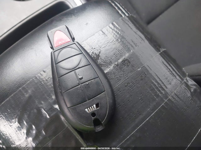 Aukcja sprzedaży 2012 Dodge Durango Sxt, vin: 1C4RDHAG4CC285763, numer aukcji: 44998900
