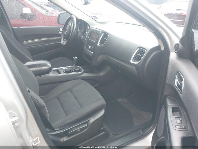 Aukcja sprzedaży 2012 Dodge Durango Sxt, vin: 1C4RDHAG4CC285763, numer aukcji: 44998900