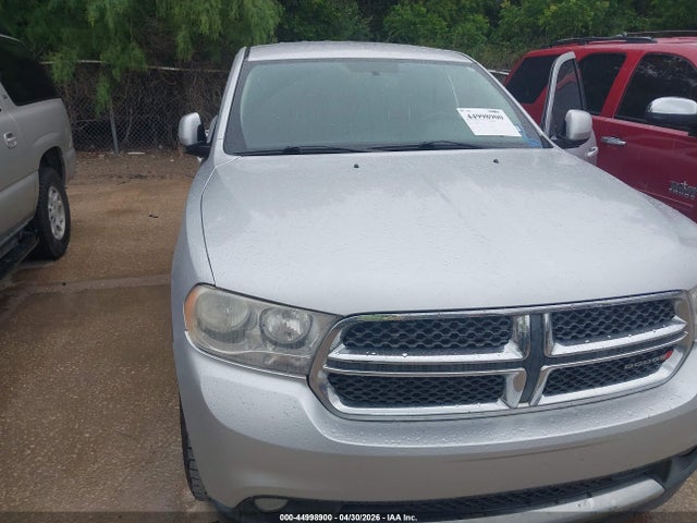 Aukcja sprzedaży 2012 Dodge Durango Sxt, vin: 1C4RDHAG4CC285763, numer aukcji: 44998900