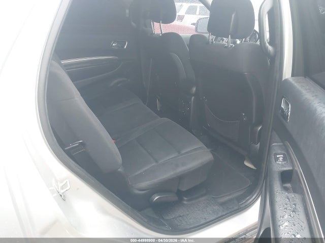 Aukcja sprzedaży 2012 Dodge Durango Sxt, vin: 1C4RDHAG4CC285763, numer aukcji: 44998900