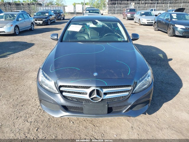 55SWF4KB1GU161157 Mercedes-Benz C 300 4matic