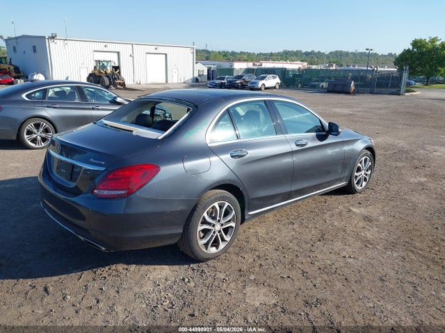 55SWF4KB1GU161157 Mercedes-Benz C 300 4matic