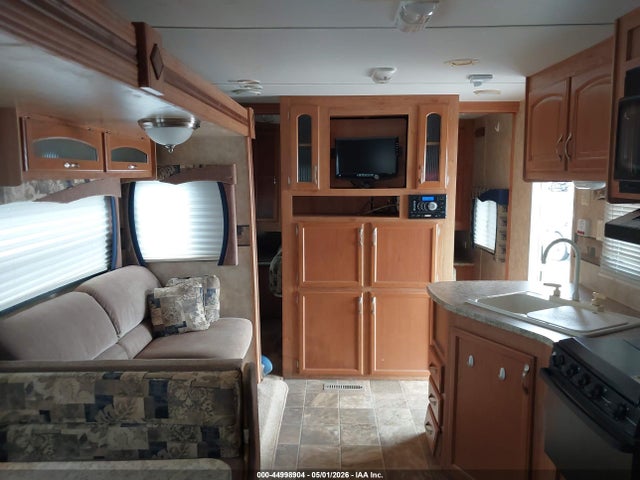 Продажа на аукционе авто 2009 Jayco 32bhds, vin: 1UJBJ02R591EG0326, номер лота: 44998904