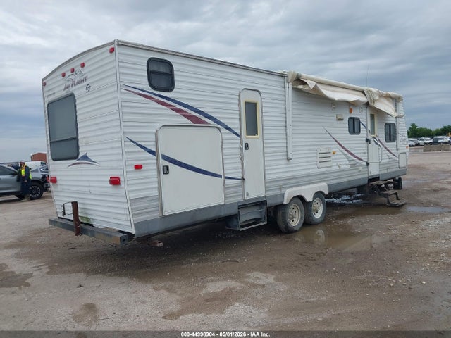 Продажа на аукционе авто 2009 Jayco 32bhds, vin: 1UJBJ02R591EG0326, номер лота: 44998904