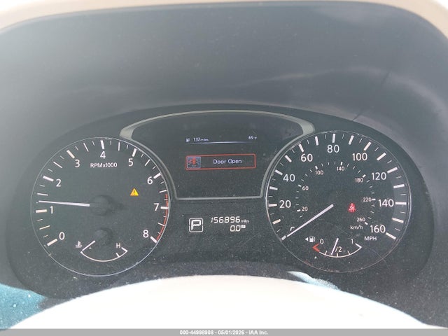 Продажа на аукционе авто 2014 Nissan Pathfinder Platinum, vin: 5N1AR2MN8EC631432, номер лота: 44998908