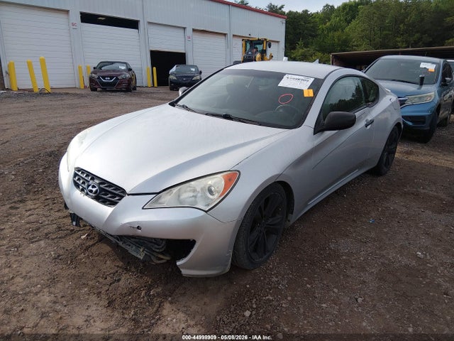 Продаж на аукціоні авто 2011 Hyundai Genesis 2.0t, vin: KMHHT6KD6BU042712, номер лоту: 44998909