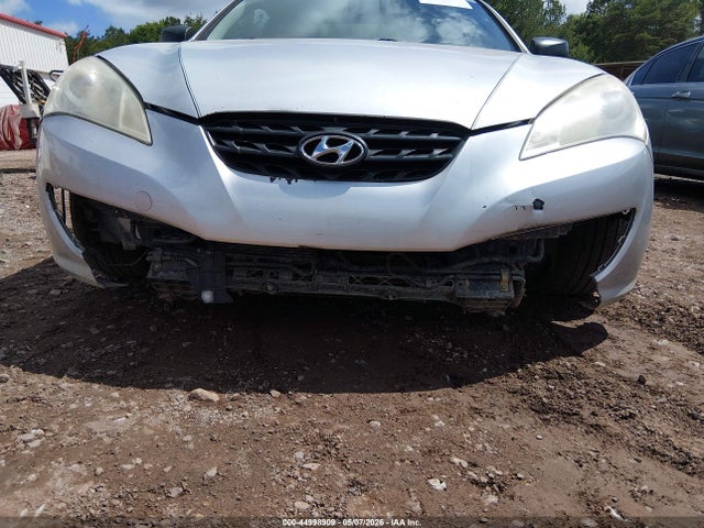 Продаж на аукціоні авто 2011 Hyundai Genesis 2.0t, vin: KMHHT6KD6BU042712, номер лоту: 44998909