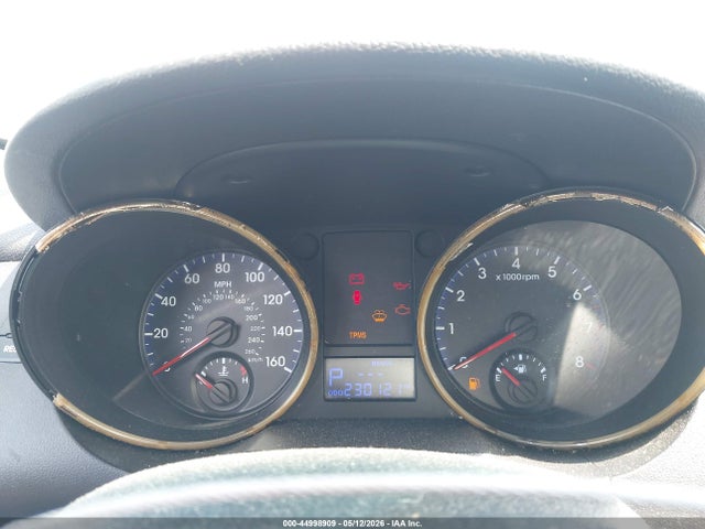 Продаж на аукціоні авто 2011 Hyundai Genesis 2.0t, vin: KMHHT6KD6BU042712, номер лоту: 44998909
