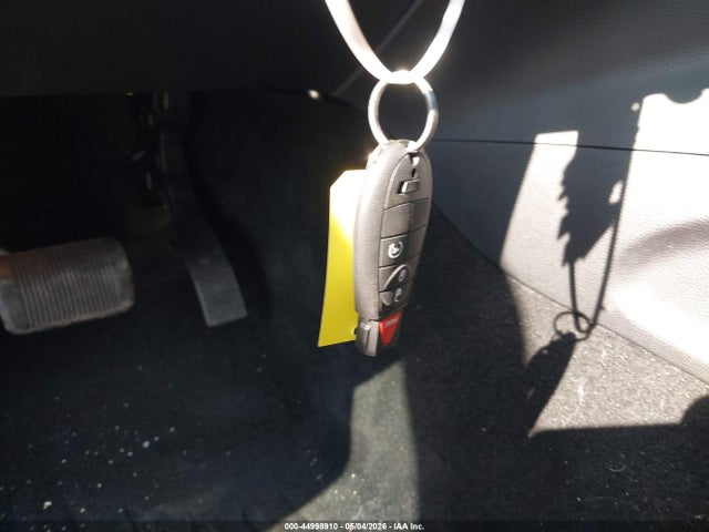 Aukcja sprzedaży 2012 Jeep Grand Cherokee Laredo, vin: 1C4RJFAT3CC344523, numer aukcji: 44998910