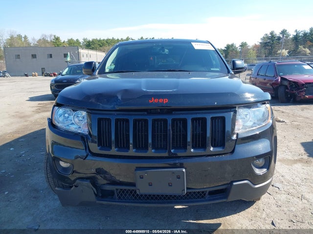 Aukcja sprzedaży 2012 Jeep Grand Cherokee Laredo, vin: 1C4RJFAT3CC344523, numer aukcji: 44998910
