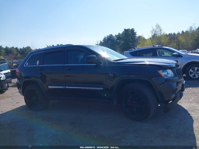Aukcja sprzedaży 2012 Jeep Grand Cherokee Laredo, vin: 1C4RJFAT3CC344523, numer aukcji: 44998910