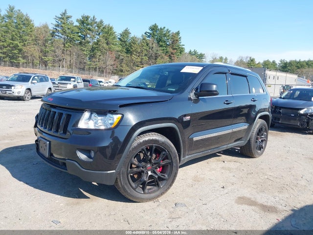 Aukcja sprzedaży 2012 Jeep Grand Cherokee Laredo, vin: 1C4RJFAT3CC344523, numer aukcji: 44998910