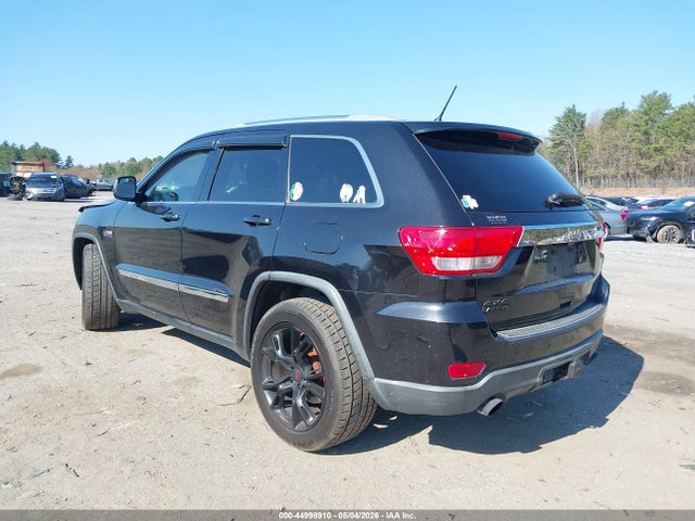 Aukcja sprzedaży 2012 Jeep Grand Cherokee Laredo, vin: 1C4RJFAT3CC344523, numer aukcji: 44998910