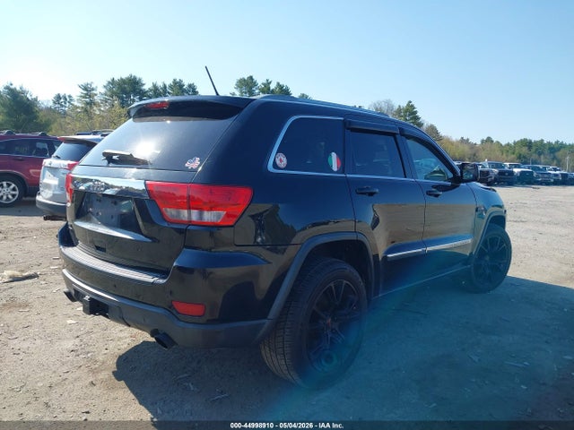 Aukcja sprzedaży 2012 Jeep Grand Cherokee Laredo, vin: 1C4RJFAT3CC344523, numer aukcji: 44998910