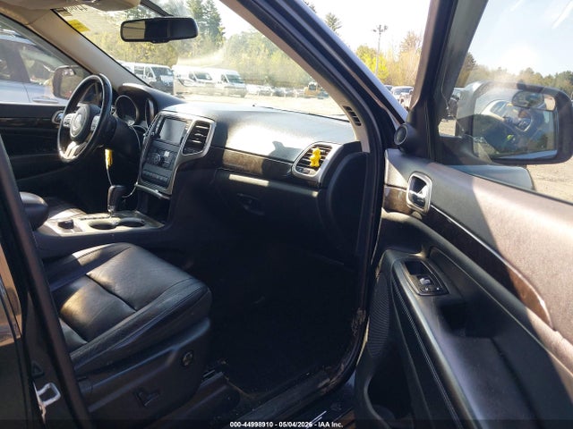 Aukcja sprzedaży 2012 Jeep Grand Cherokee Laredo, vin: 1C4RJFAT3CC344523, numer aukcji: 44998910