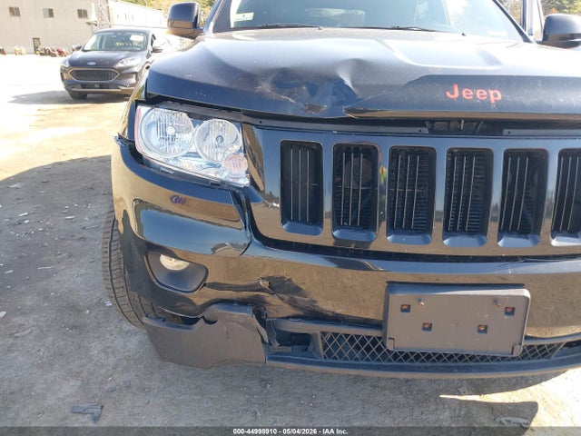 Aukcja sprzedaży 2012 Jeep Grand Cherokee Laredo, vin: 1C4RJFAT3CC344523, numer aukcji: 44998910