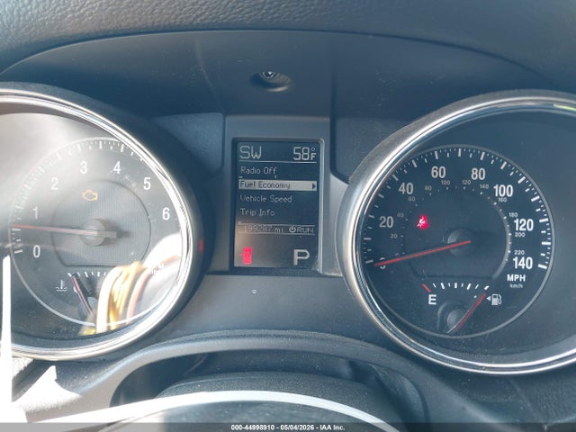 Aukcja sprzedaży 2012 Jeep Grand Cherokee Laredo, vin: 1C4RJFAT3CC344523, numer aukcji: 44998910