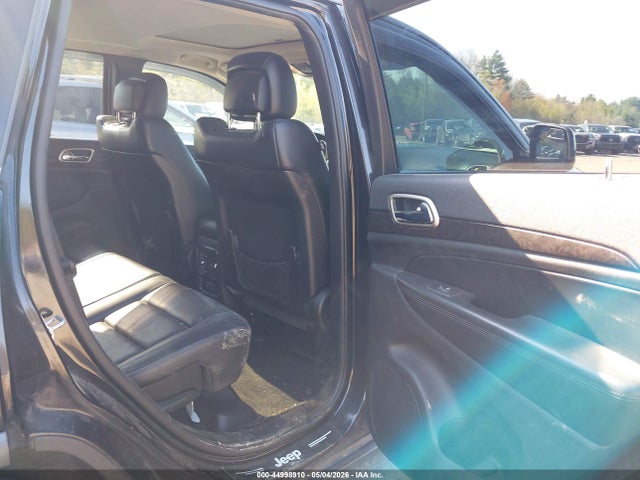 Aukcja sprzedaży 2012 Jeep Grand Cherokee Laredo, vin: 1C4RJFAT3CC344523, numer aukcji: 44998910