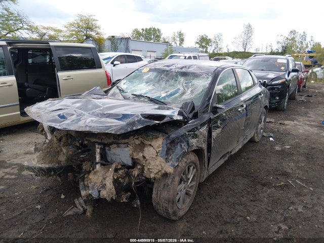 2019 Kia Optima Lx მანქანა იყიდება აუქციონზე, vin: 5XXGT4L32KG349729, აუქციონის ნომერი: 44998915