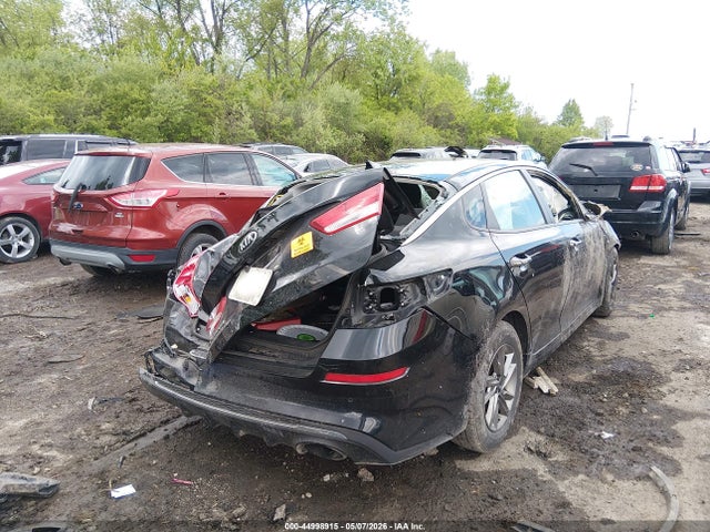 2019 Kia Optima Lx მანქანა იყიდება აუქციონზე, vin: 5XXGT4L32KG349729, აუქციონის ნომერი: 44998915