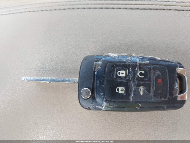 2014 Buick Lacrosse Leather Group მანქანა იყიდება აუქციონზე, vin: 1G4GC5G38EF188589, აუქციონის ნომერი: 44998916