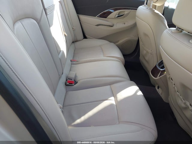 2014 Buick Lacrosse Leather Group მანქანა იყიდება აუქციონზე, vin: 1G4GC5G38EF188589, აუქციონის ნომერი: 44998916