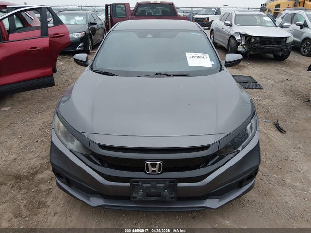 Aukcja sprzedaży 2021 Honda Civic Sport, vin: 2HGFC2F86MH548579, numer aukcji: 44998917